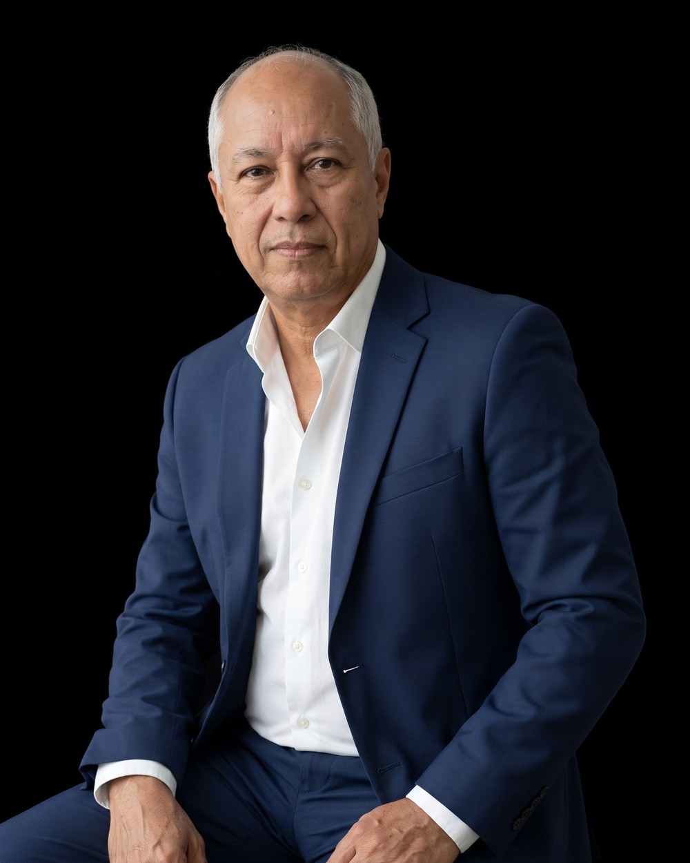 Ing. Francisco Herrera Carbajal