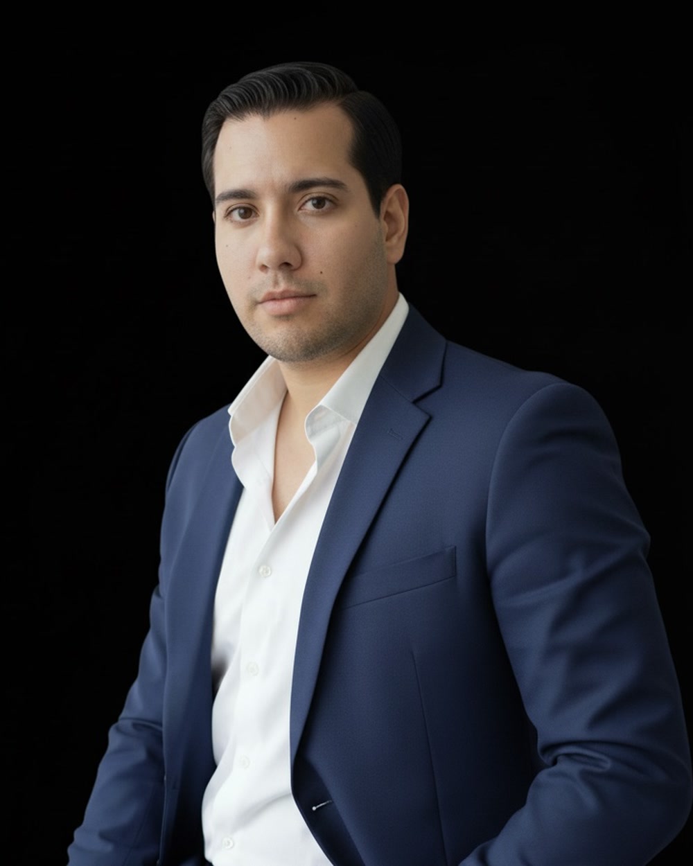 José Alberto Isaac Ramón