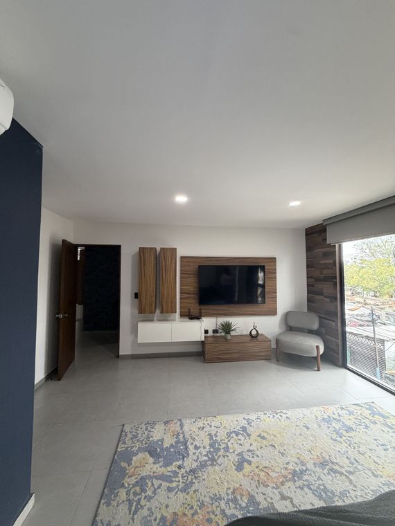 Portobello · Departamento 201 B
