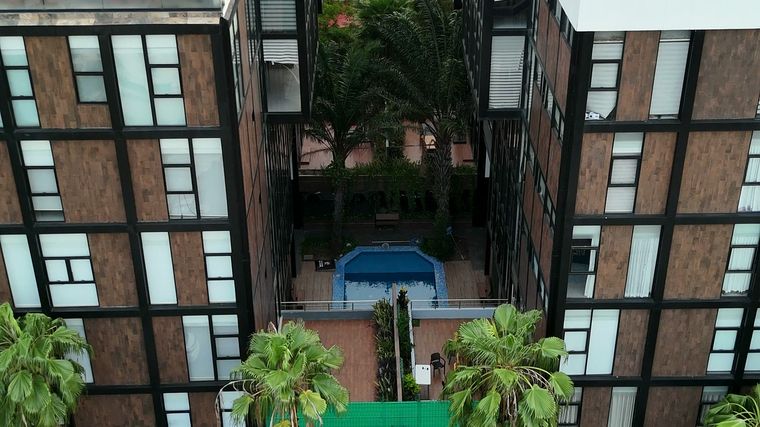 Portobello · Penthouse