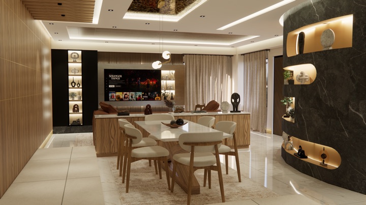 Departamento Almendro · Villahermosa