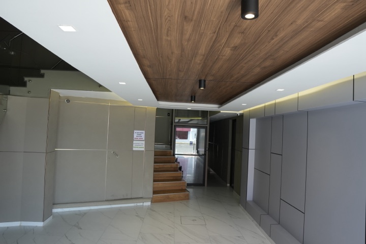 Médica Grijalva · Villahermosa