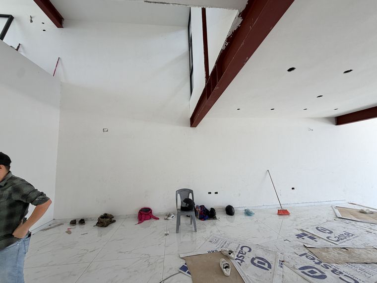 Haciendas Cantabria · Obra en proceso