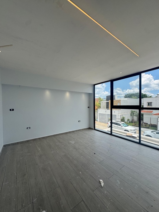 Residencia · Sol Campestre