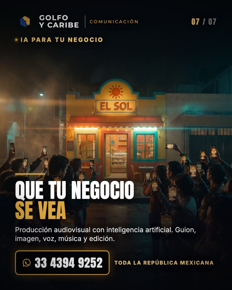 IA para tu negocio